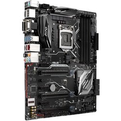 Asus Z170 PRO GAMING/AURA