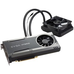 EVGA GeForce GTX 1080 08G-P4-6288-KR