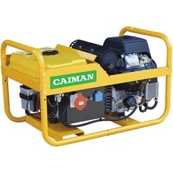 Caiman Tristar 12500XL21 DET