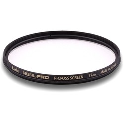 Kenko RealPro R-Cross Screen 49mm