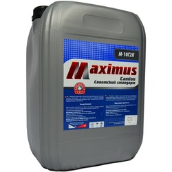 Maximus M-10G2k 18L