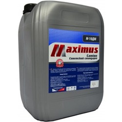 Maximus M-10DM 18L