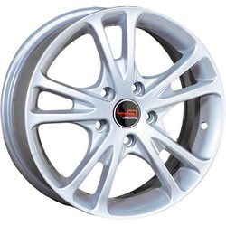 LegeArtis RN77 6,5x16/5x114,3 ET47 DIA66,1