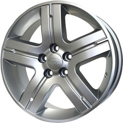 LegeArtis SB5 (6,5x16/5x100 ET48 DIA56,1)