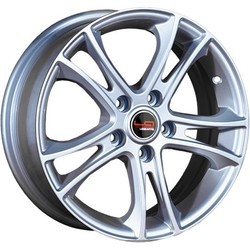 LegeArtis SK23 (6,5x16/5x112 ET50 DIA57,1)