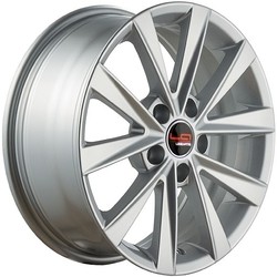 LegeArtis SK37 (7,5x17/5x112 ET49 DIA57,1)