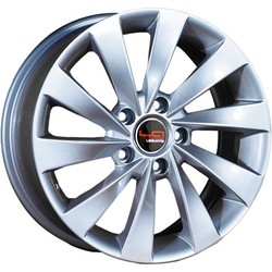 LegeArtis SK54 (7x16/5x112 ET45 DIA57,1)