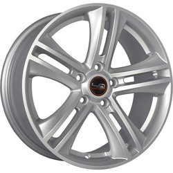 LegeArtis SK67 (6,5x16/5x112 ET50 DIA57,1)
