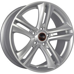 LegeArtis SK67 (7,5x17/5x112 ET45 DIA57,1)