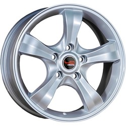 LegeArtis SNG9 (7,5x18/5x130 ET43 DIA84,1)