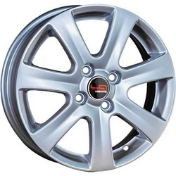 LegeArtis SZ13 5,5x15/4x100 ET50 DIA54,1