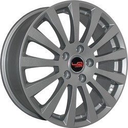 LegeArtis SZ22 (6,5x17/5x114,3 ET45 DIA60,1)