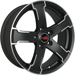LegeArtis SZ6 (6,5x17/5x114,3 ET45 DIA60,1)