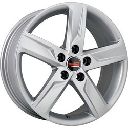 LegeArtis TY113 (7x17/5x114,3 ET39 DIA60,1)