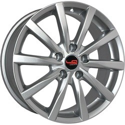 LegeArtis TY114 (7x17/5x114,3 ET39 DIA60,1)