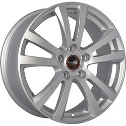 LegeArtis TY128 (7x17/5x114,3 ET45 DIA60,1)