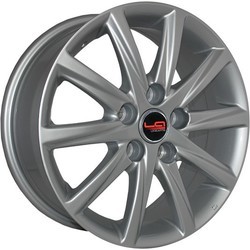 LegeArtis TY132 6,5x16/5x114,3 ET39 DIA60,1