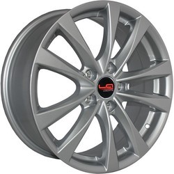 LegeArtis TY136 (7x17/5x114,3 ET39 DIA60,1)