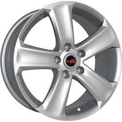 LegeArtis TY139 (7x17/5x114,3 ET39 DIA60,1)