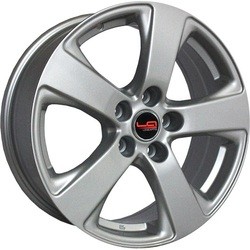 LegeArtis TY171 (7x17/5x114,3 ET39 DIA60,1)