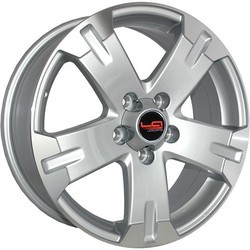 LegeArtis TY21 (7x17/5x114,3 ET39 DIA60,1)