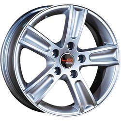 LegeArtis TY41 (6,5x16/5x114,3 ET39 DIA60,1)
