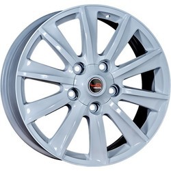 LegeArtis TY43 (8x17/5x150 ET60 DIA110,1)