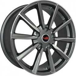 LegeArtis TY48 (7x17/5x114,3 ET39 DIA60,1)