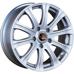 LegeArtis TY57 (6,5x16/5x114,3 ET39 DIA60,1)