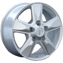 LegeArtis TY60 (8x17/5x150 ET60 DIA110,3)