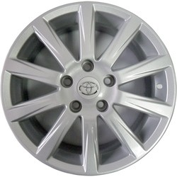 LegeArtis TY62 (6,5x16/5x114,3 ET45 DIA60,1)