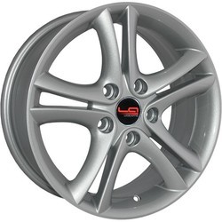 LegeArtis TY66 (6,5x16/5x114,3 ET39 DIA60,1)