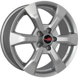 LegeArtis TY70 (7x17/5x114,3 ET39 DIA60,1)