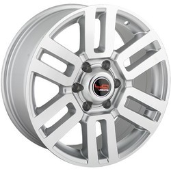 LegeArtis TY78 (7,5x18/6x139,7 ET25 DIA106,1)