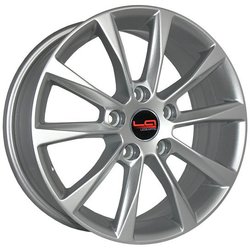 LegeArtis TY88 (6,5x16/5x114,3 ET45 DIA60,1)