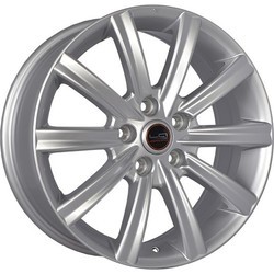 LegeArtis TY99 (7x17/5x114,3 ET39 DIA60,1)