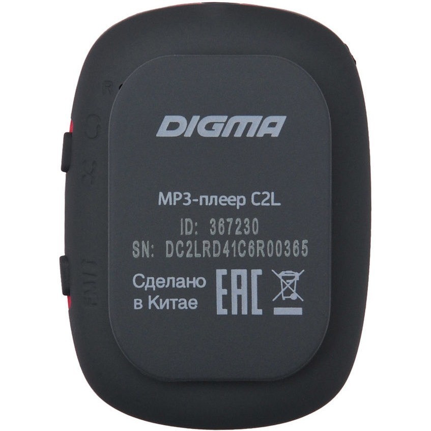Digma C2L 4Gb
