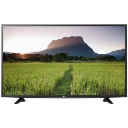 LG 43UF6407