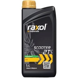 Raxol Scooter 2TS 1L