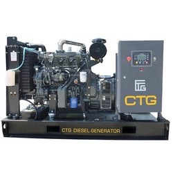 CTG AD-90RE