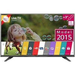 LG 43UF6857