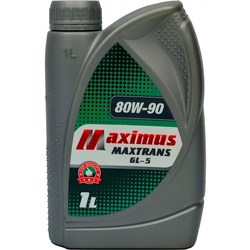 Maximus Maxtrans GL-5 80W-90 1L