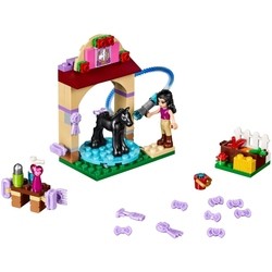 Lego Foals Washing Station 41123