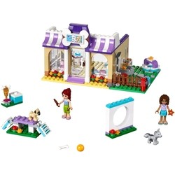 Lego Heartlake Puppy Daycare 41124