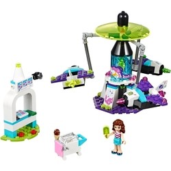 Lego Amusement Park Space Ride 41128