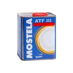 Mostela ATF III 1L