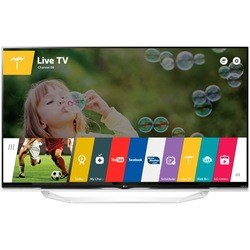 LG 49UF8577