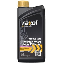 Raxol Gear HP 80W-90 1L