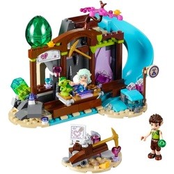 Lego The Precious Crystal Mine 41177