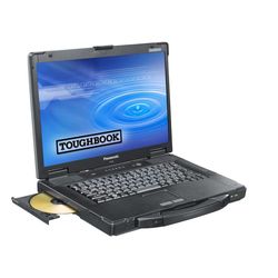 Panasonic CF-52PFP54QL mk3